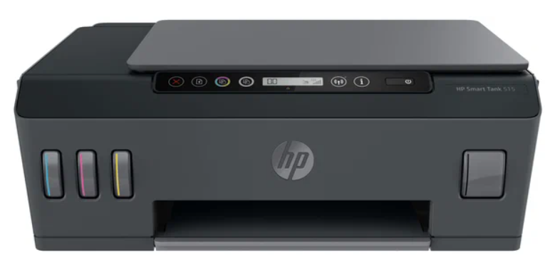 Драйвер HP Smart Tank 515